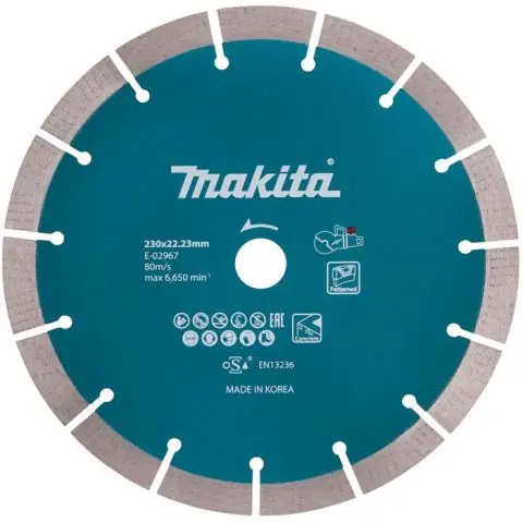 Extra rabatt Makita E-02967 Diamantkapskiva